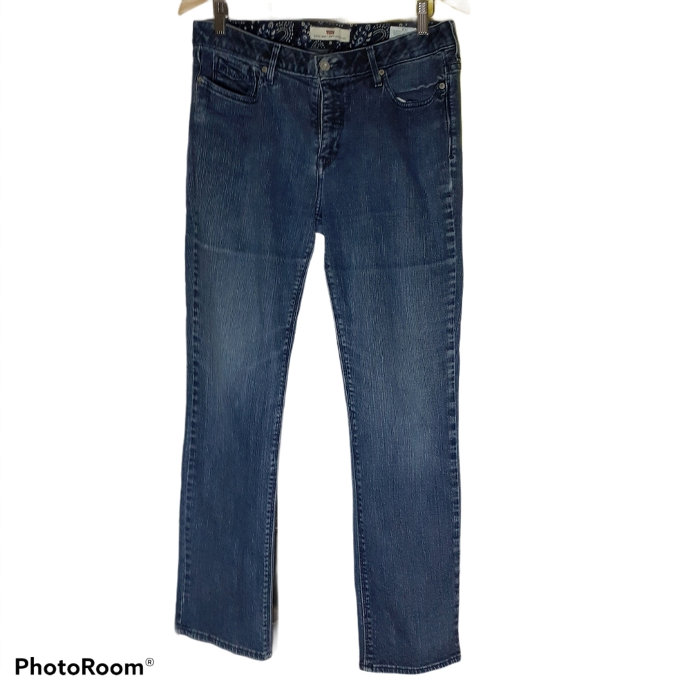 Levi Jeans